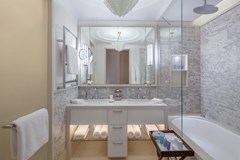 Regent Porto Montenegro Hotel: Room DOUBLE SUPERIOR - photo 43