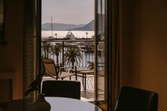 Regent Porto Montenegro Hotel: Room SUITE SEA VIEW ONE BEDROOM - photo 65