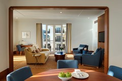 Regent Porto Montenegro Hotel: Room - photo 87