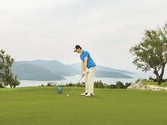 The Chedi Lustica bay: Sports and Entertainment - photo 23