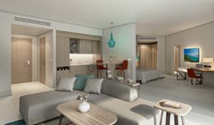 The Chedi Lustica bay: Room - photo 27