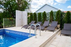 Sea Point Apartments: Pool - photo 18