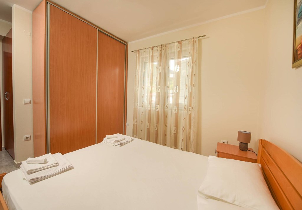 Sea Point Apartments: Room APARTMENT CAPACITY 4 ONE BEDROOM