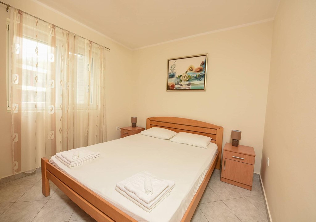 Sea Point Apartments: Room APARTMENT CAPACITY 4 ONE BEDROOM