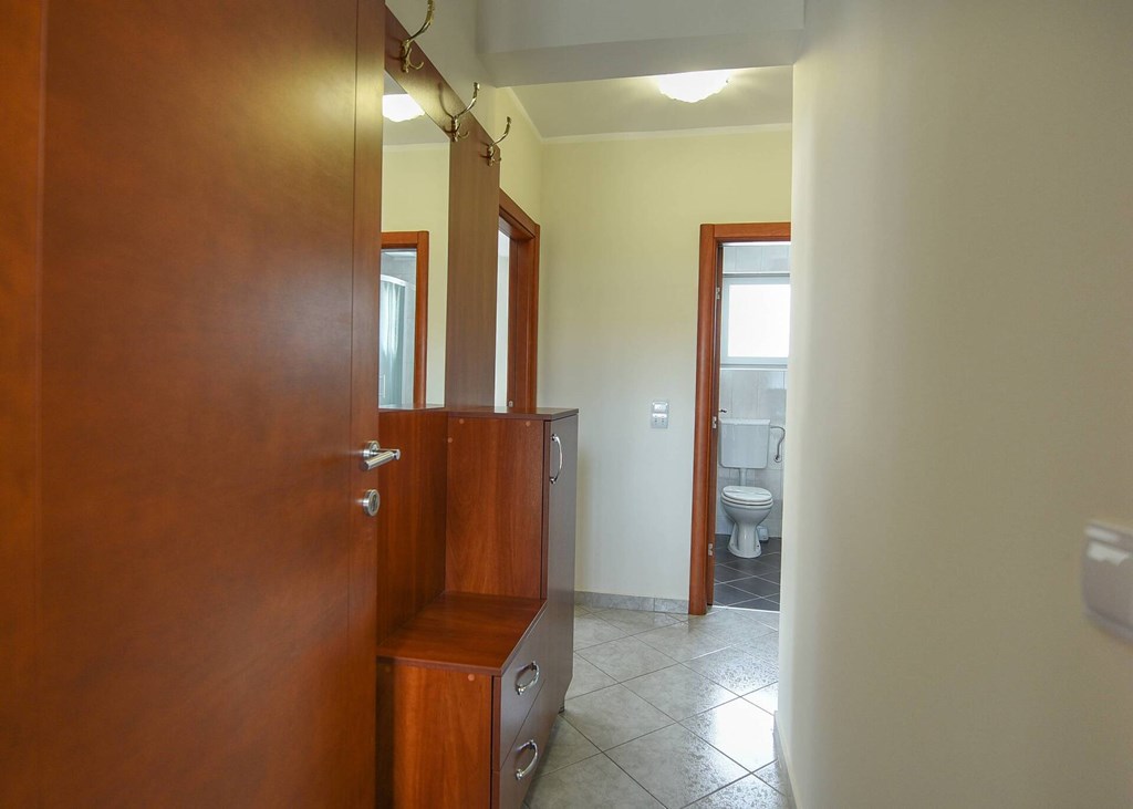 Sea Point Apartments: Room APARTMENT CAPACITY 4 ONE BEDROOM