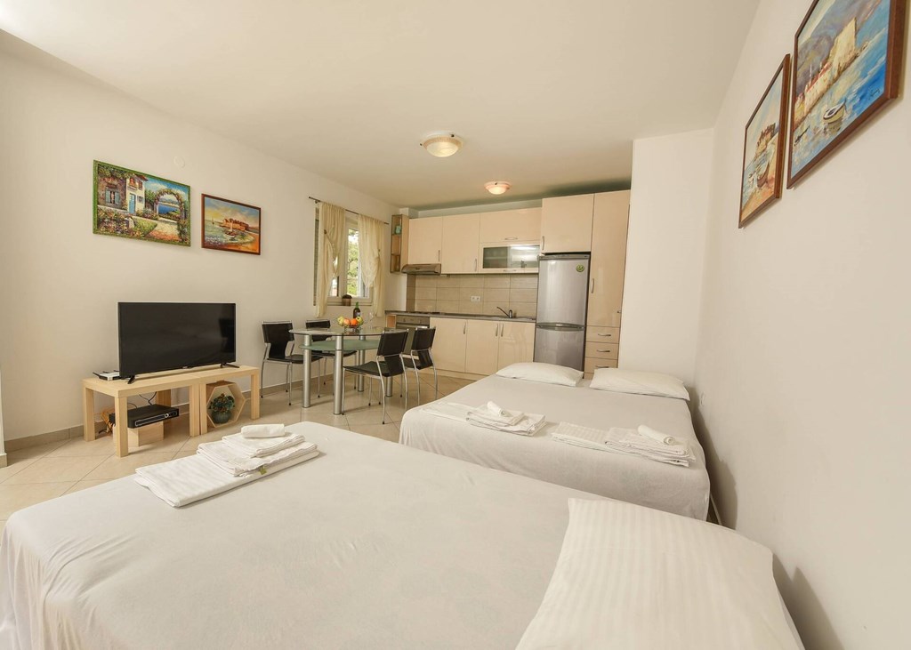 Sea Point Apartments: Room APARTMENT CAPACITY 5 ONE BEDROOM