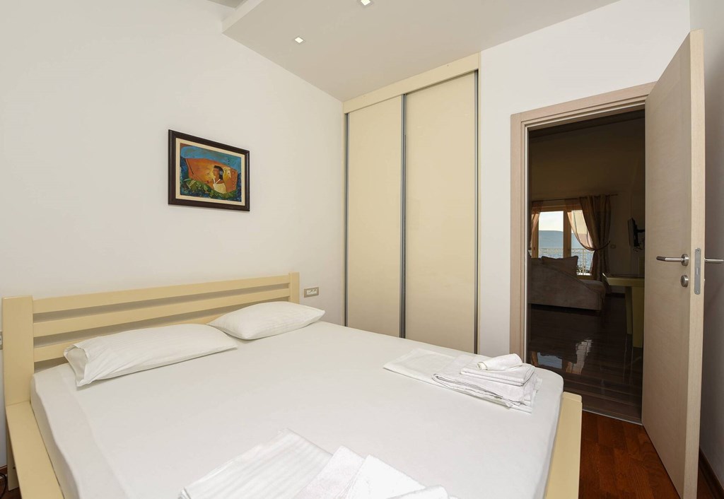 Sea Point Apartments: Room APARTMENT THREE BEDROOMS