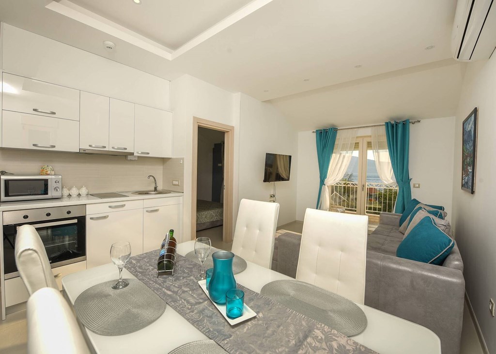 Sea Point Apartments: Room APARTMENT TWO BEDROOMS