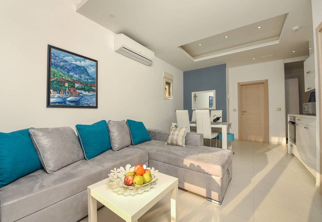 Sea Point Apartments: Room APARTMENT TWO BEDROOMS