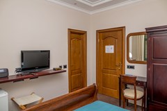 Hotel Astoria Tivat: Room DOUBLE SINGLE USE STANDARD - photo 33