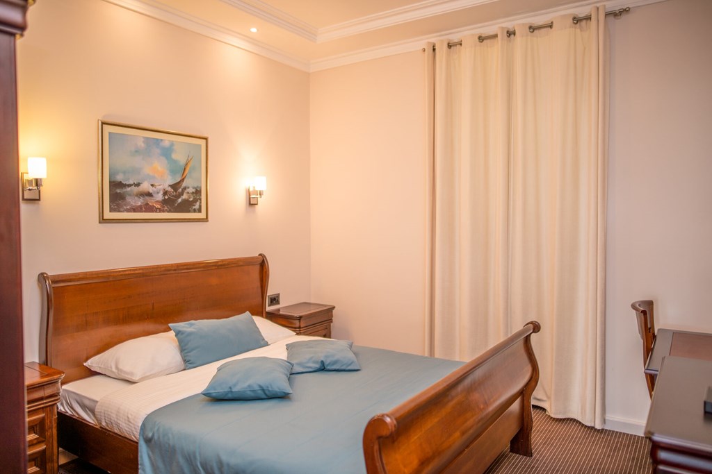 Hotel Astoria Tivat: Room SUITE SUPERIOR