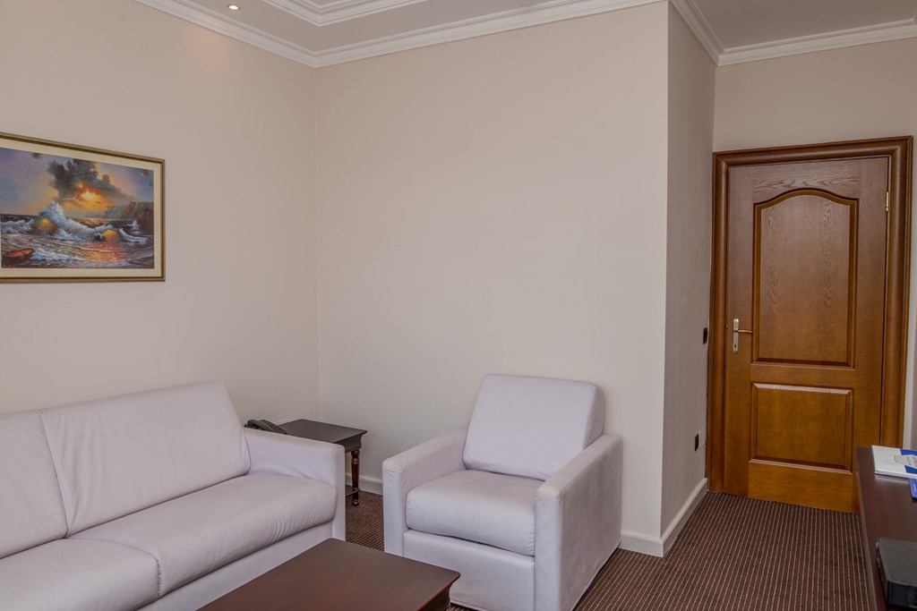 Hotel Astoria Tivat: Room SUITE SUPERIOR