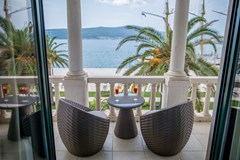 Hotel Astoria Tivat: Room SUITE SEA VIEW - photo 60