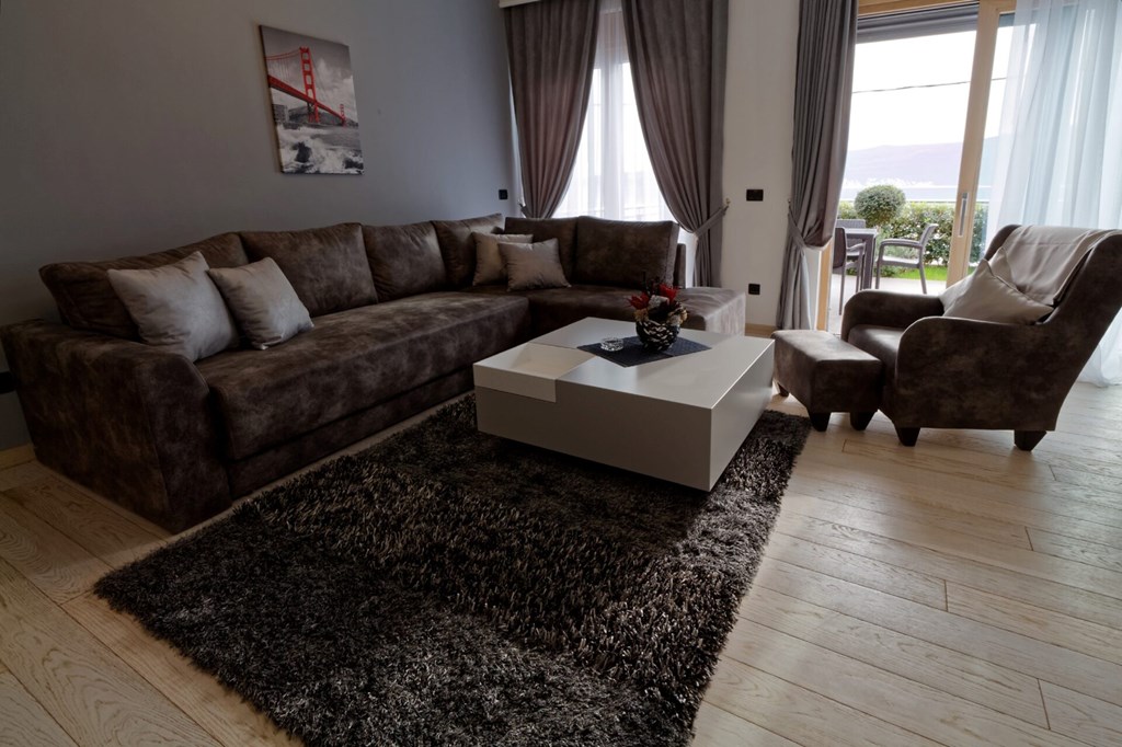 Jelena Villa & Apartments: Room APARTMENT TWO BEDROOMS WITH TERRACE