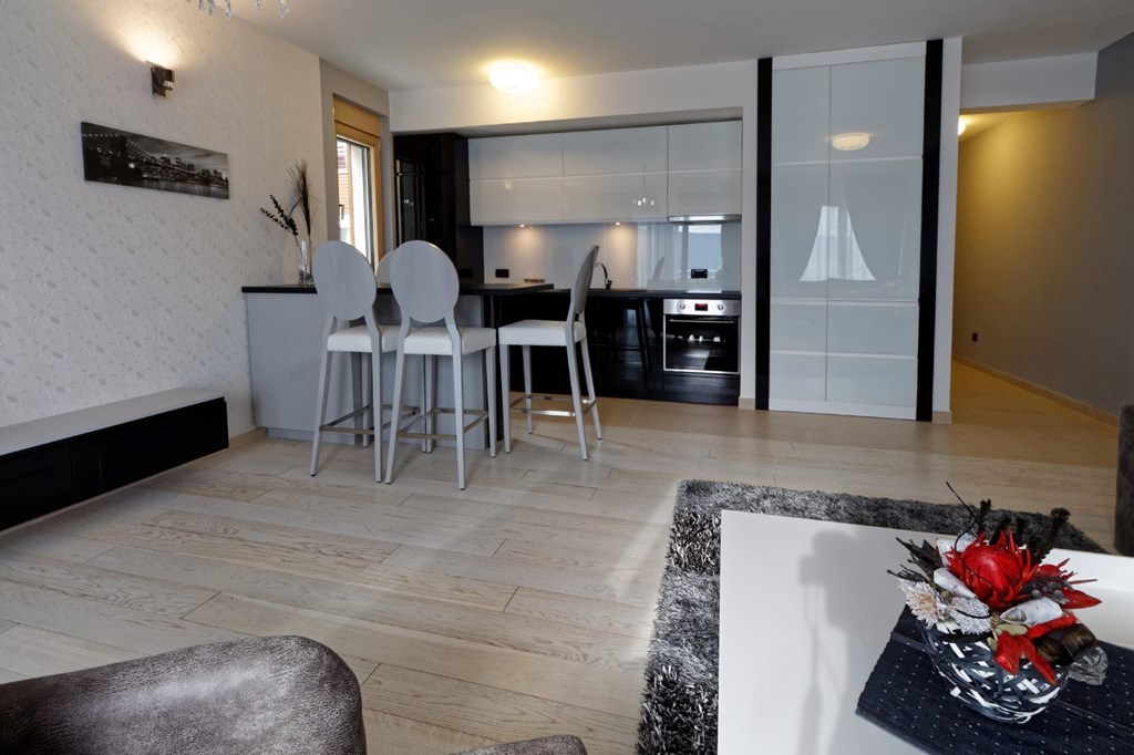 Jelena Villa & Apartments: Room APARTMENT TWO BEDROOMS WITH TERRACE