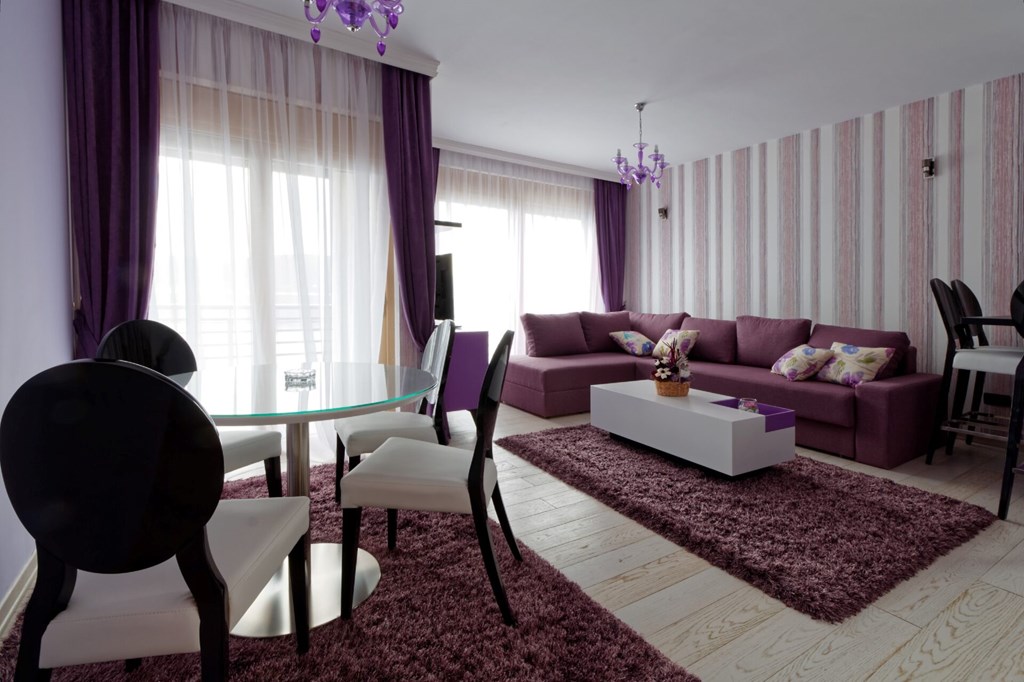 Jelena Villa & Apartments: Room APARTMENT TWO BEDROOMS WITH TERRACE