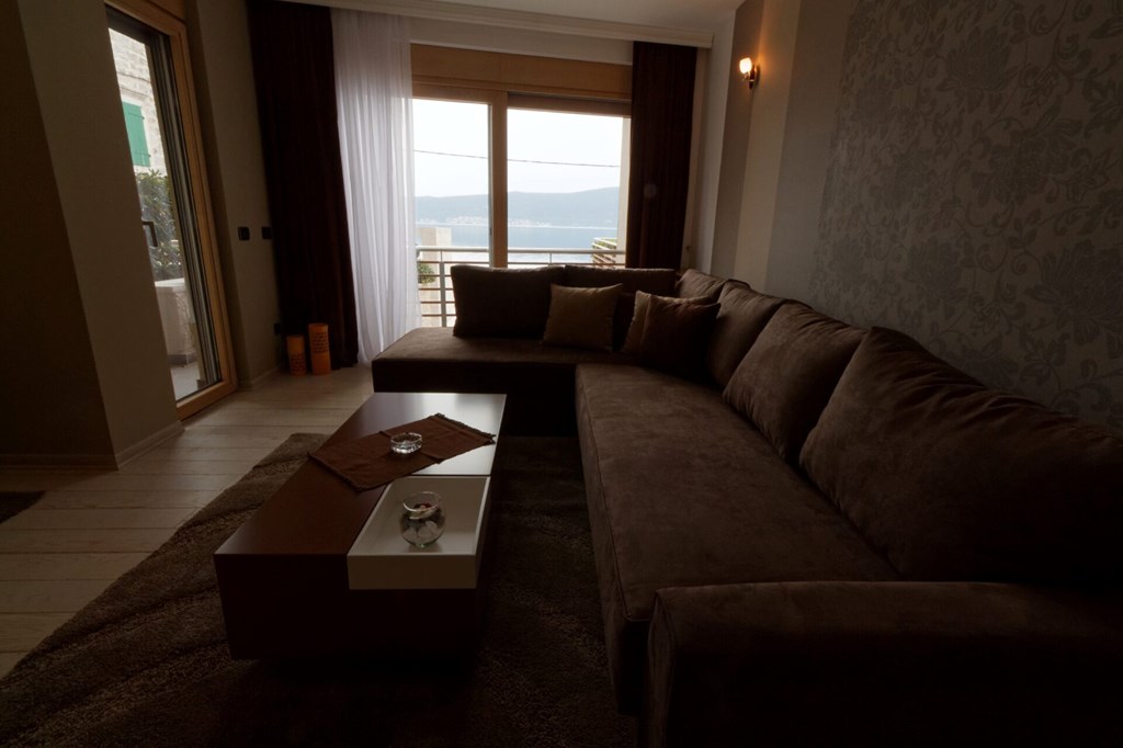 Jelena Villa & Apartments: Room APARTMENT TWO BEDROOMS WITH TERRACE