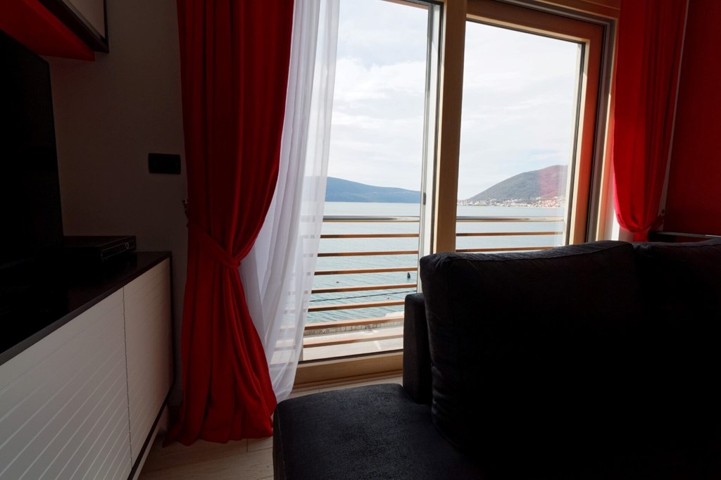 Jelena Villa & Apartments: Room APARTMENT SEA VIEW THREE BEDROOMS