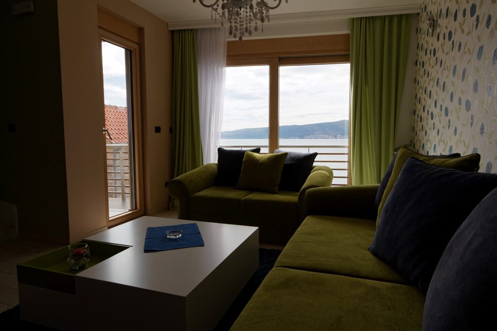 Jelena Villa & Apartments: Room APARTMENT SEA VIEW THREE BEDROOMS