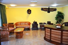 Aparthotel Villa Lav: Lobby - photo 26