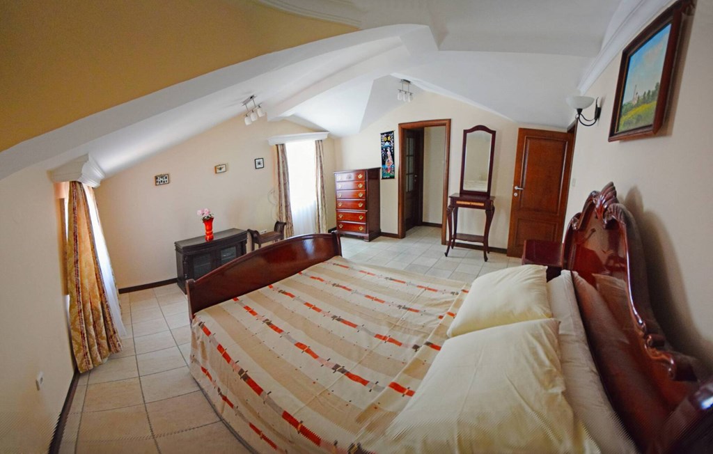 Aparthotel Villa Lav: Room APARTMENT SEA VIEW THREE BEDROOMS