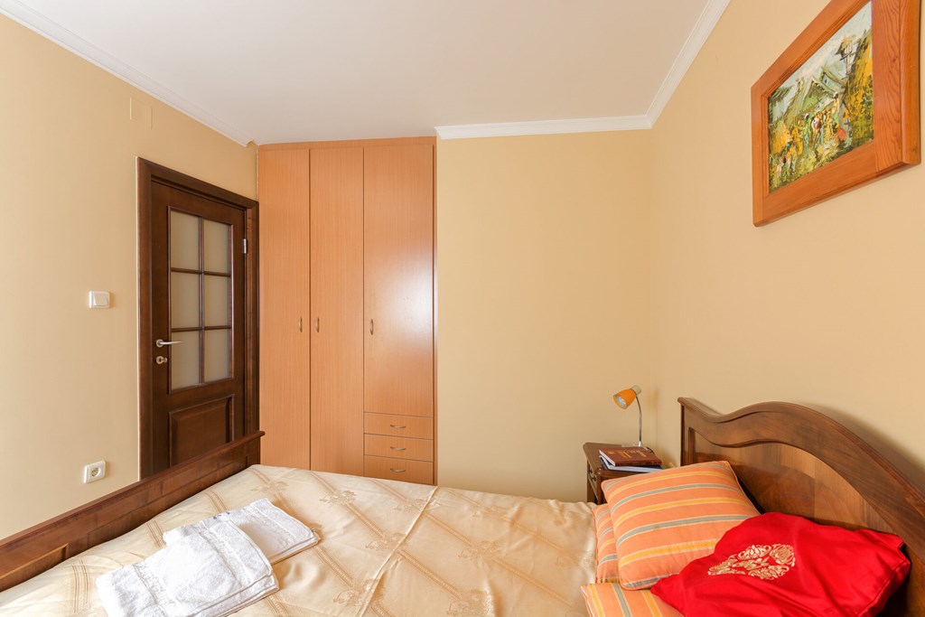 Aparthotel Villa Lav: Room APARTMENT WITH TERRACE