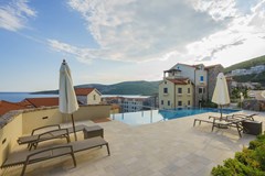 Lustica Bay Apartments: General view - photo 6