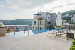 Lustica Bay Apartments: Pool - photo 11