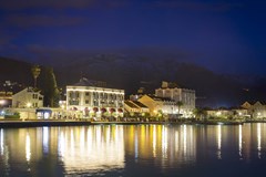 Hotel La Roche: General view - photo 21