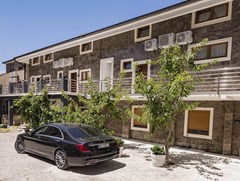 WAIKIKI APARTMENTS: General view - photo 11