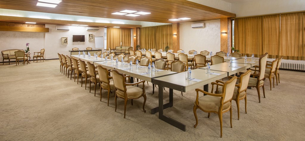 The Long Beach Hotel Montenegro: Conferences