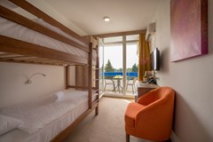 The Long Beach Hotel Montenegro: Room - photo 47