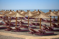 Holiday Village Montenegro: Beach - photo 12