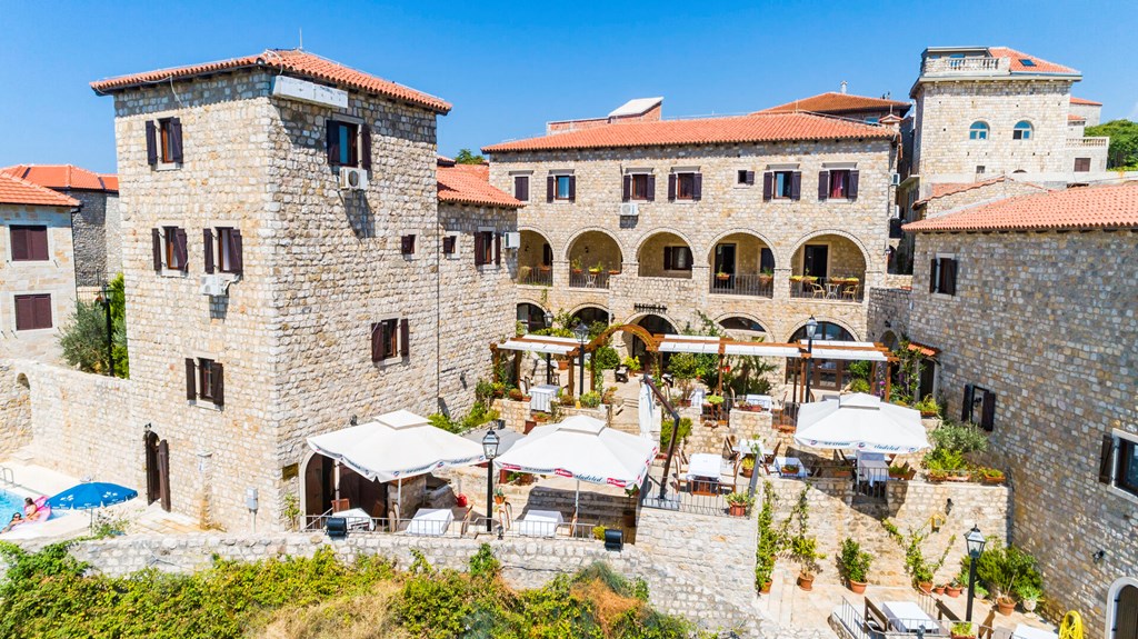 Hotel Palata Venezia: General view