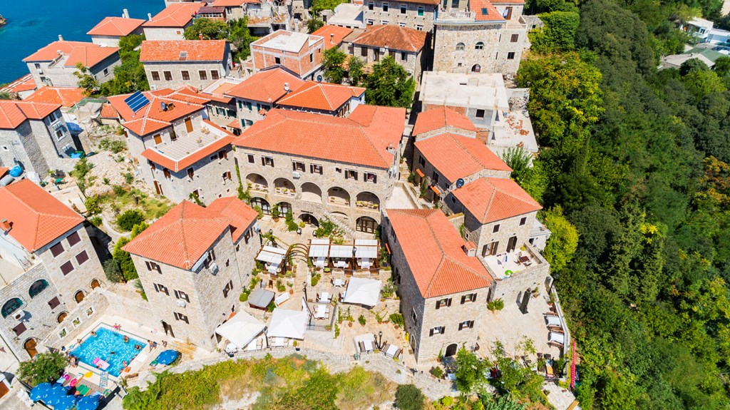 Hotel Palata Venezia: General view