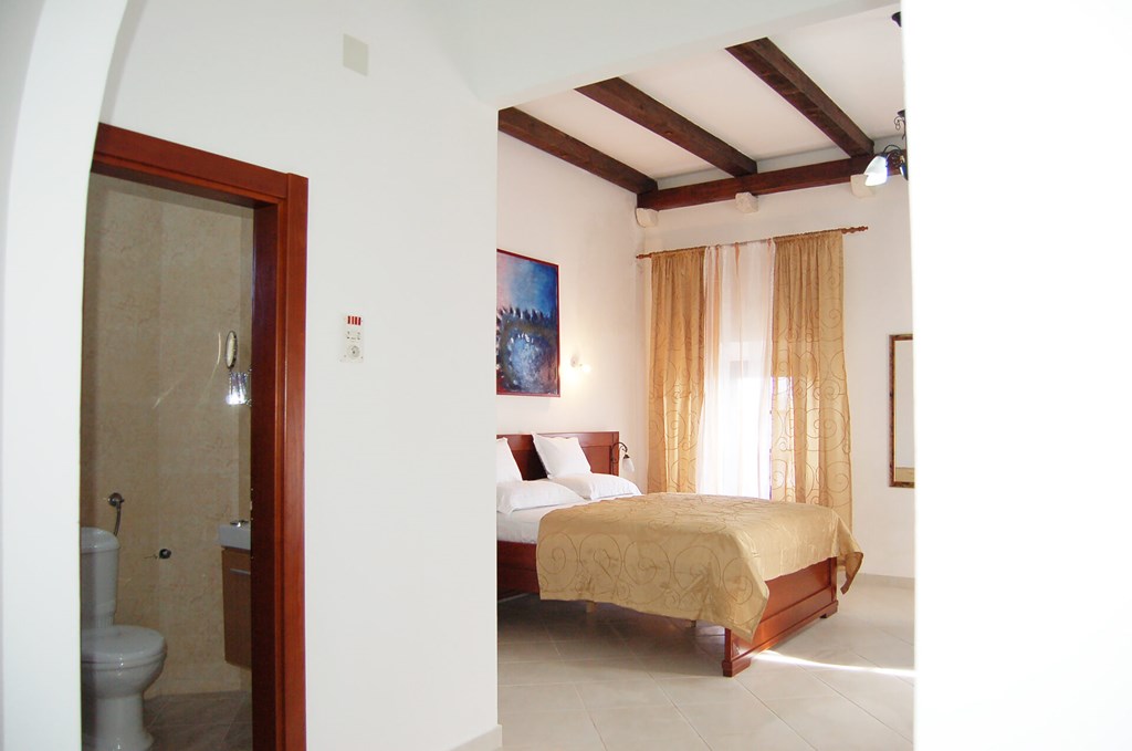 Hotel Palata Venezia: Room APARTMENT ONE BEDROOM ONE BATHROOM