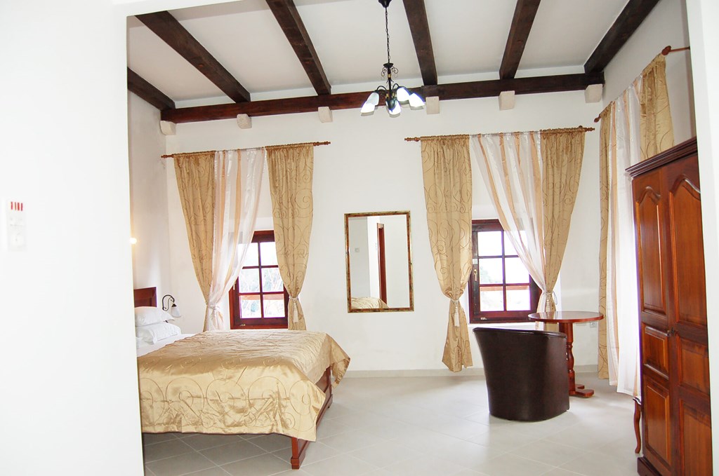 Hotel Palata Venezia: Room APARTMENT ONE BEDROOM ONE BATHROOM