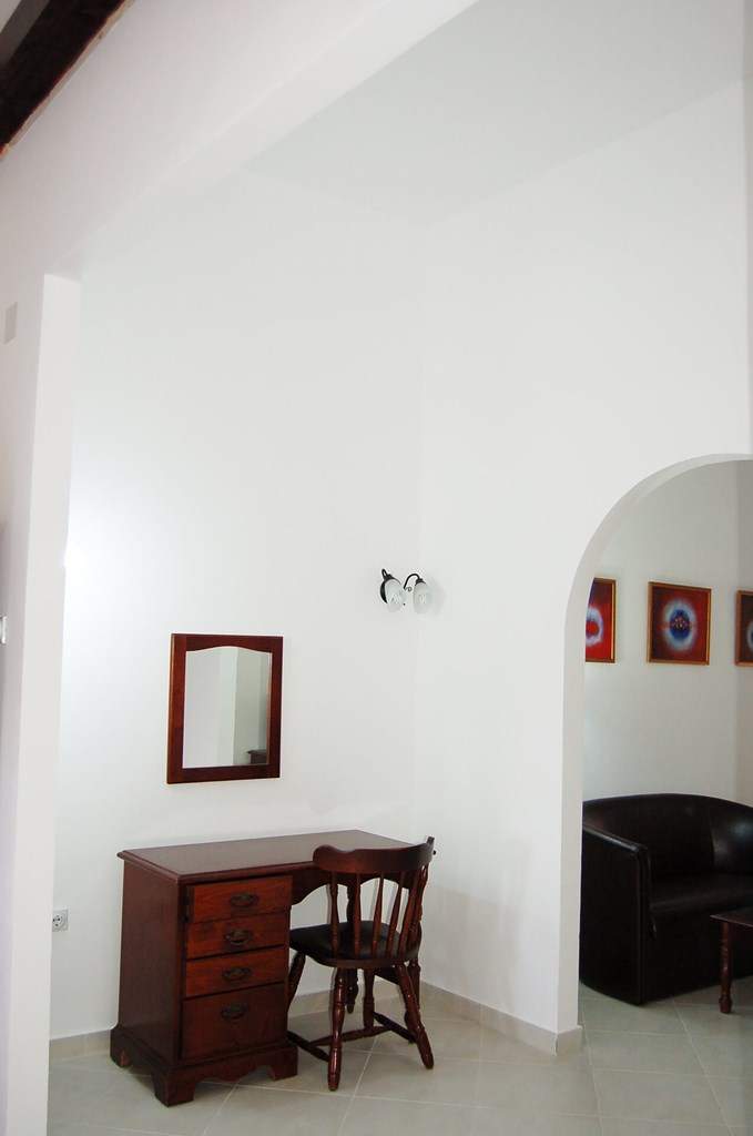 Hotel Palata Venezia: Room APARTMENT ONE BEDROOM ONE BATHROOM