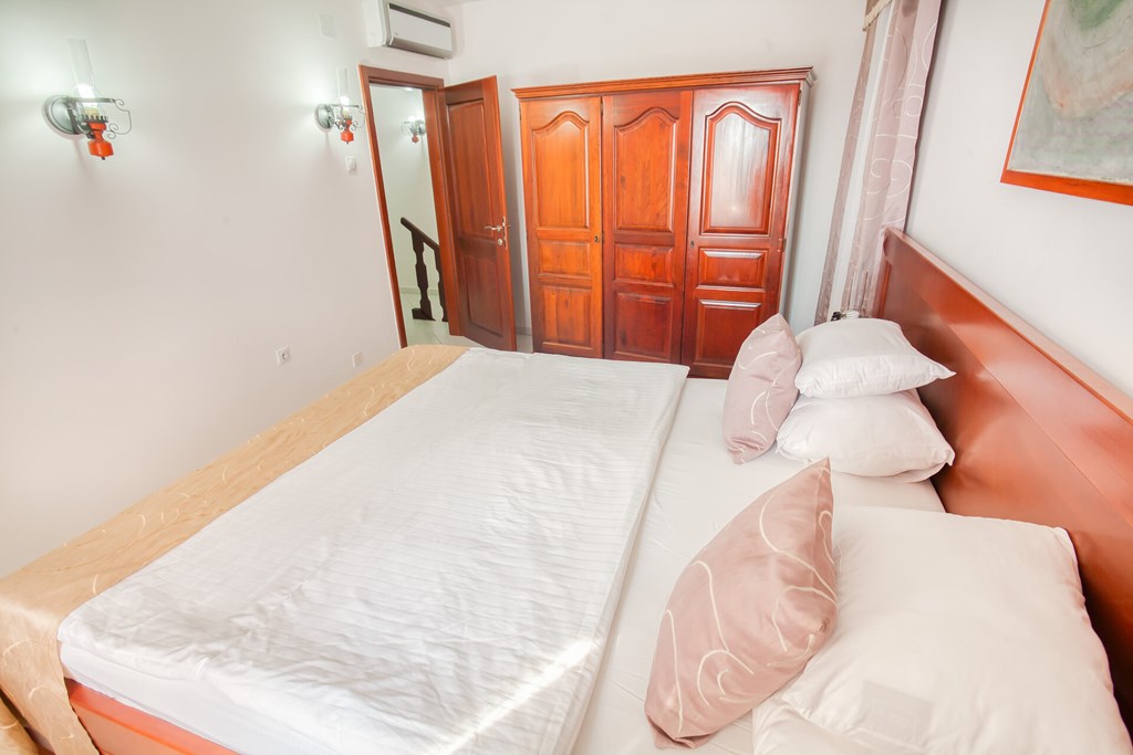 Hotel Palata Venezia: Room APARTMENT TWO BEDROOMS