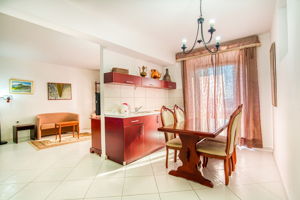 Hotel Palata Venezia: Room APARTMENT TWO BEDROOMS