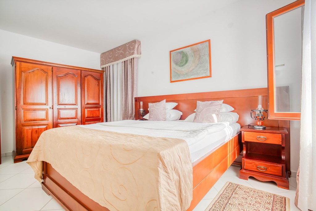 Hotel Palata Venezia: Room APARTMENT TWO BEDROOMS