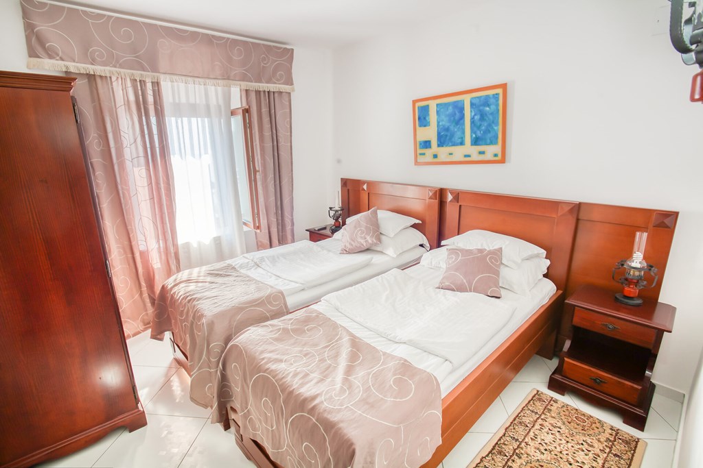 Hotel Palata Venezia: Room APARTMENT TWO BEDROOMS