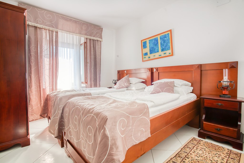 Hotel Palata Venezia: Room APARTMENT TWO BEDROOMS