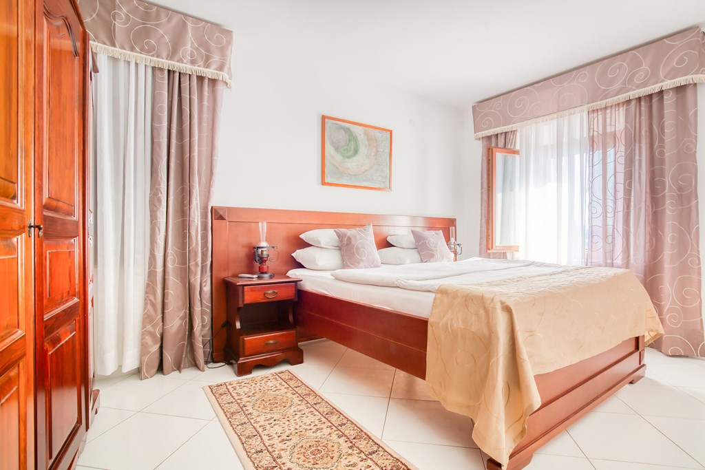 Hotel Palata Venezia: Room APARTMENT TWO BEDROOMS