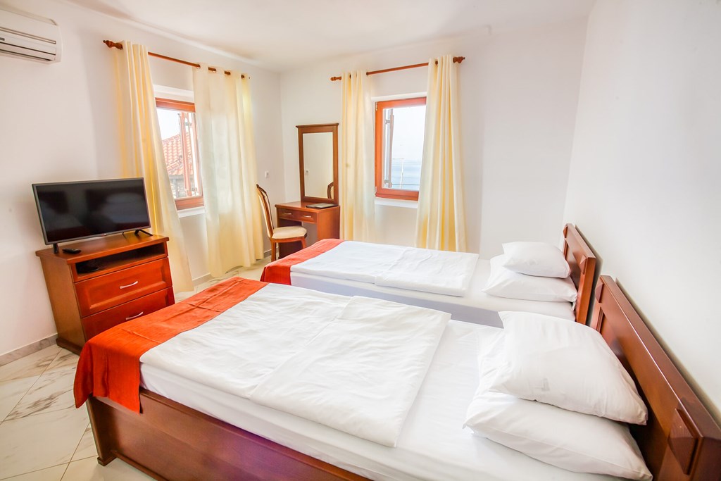 Hotel Palata Venezia: Room Double or Twin STANDARD