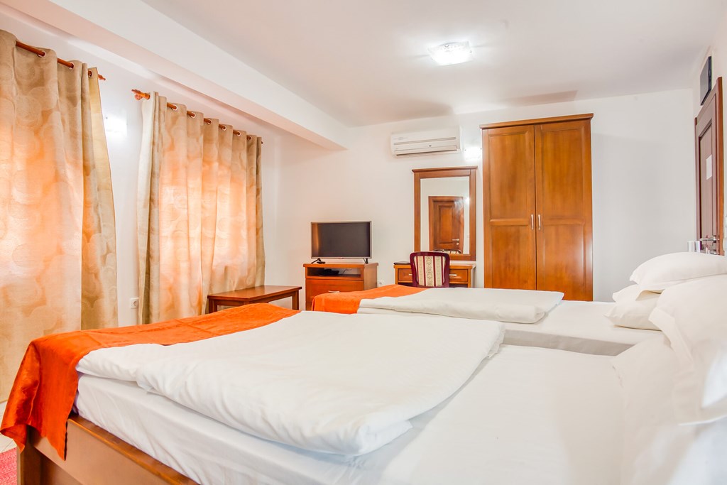 Hotel Palata Venezia: Room Double or Twin STANDARD