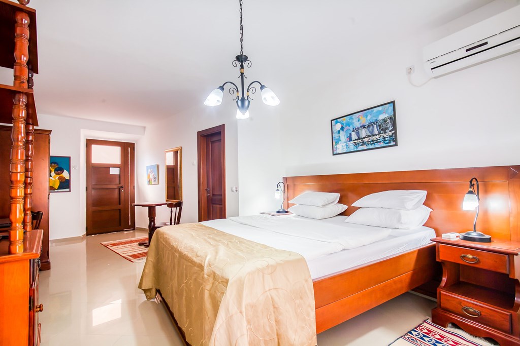 Hotel Palata Venezia: Room Double or Twin STANDARD