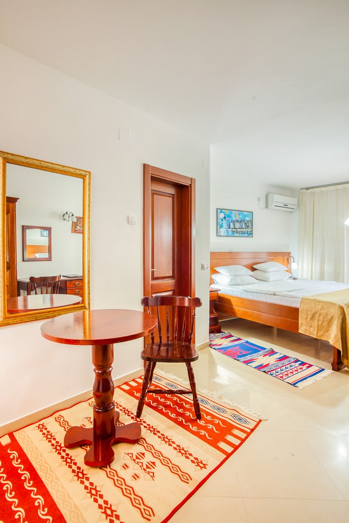 Hotel Palata Venezia: Room Double or Twin STANDARD