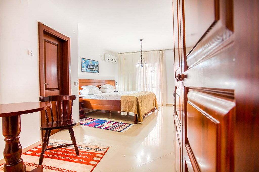 Hotel Palata Venezia: Room Double or Twin STANDARD