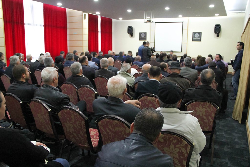 Hotel Mediteran Ulcinj: Conferences